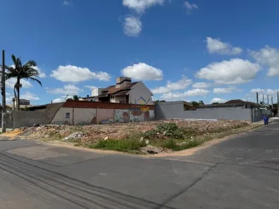 Lote/Terreno à venda, 600m² no Vila Márcia, Cachoeirinha