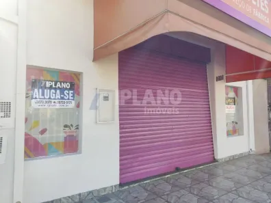 para alugar, 100m² no Vila Prado, São Carlos