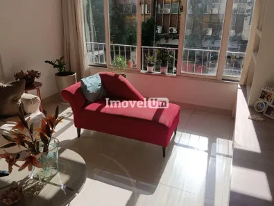 Apartamento com 3 Quartos à venda, 141m² no Copacabana, Rio de Janeiro