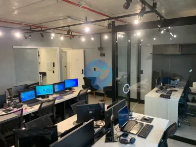 Sala Comercial à venda, 49m² no Jardim Vergueiro, Sorocaba