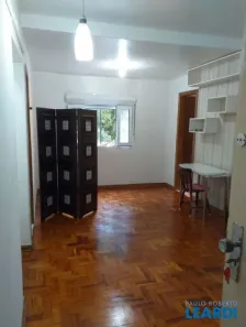 Apartamento com 1 Quarto à venda, 28m² no Consolação, São Paulo
