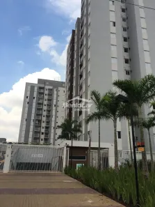 Apartamento com 3 Quartos à venda, 62m² no Alto do Pari, São Paulo