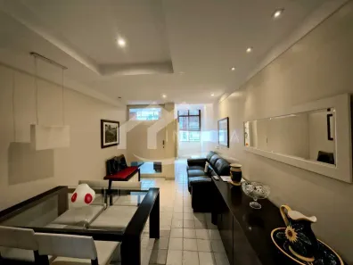 Apartamento com 2 Quartos à venda, 70m² no Ipanema, Rio de Janeiro