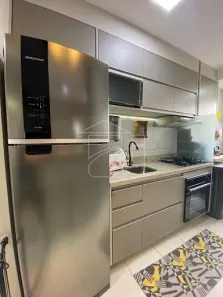 Apartamento com 2 Quartos à venda, 43m² no Alto Cafezal, Marília
