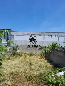 Lote/Terreno à venda, 250m² no Residencial Estoril, Taubaté