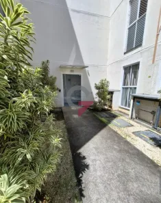 Apartamento com 2 Quartos à venda, 41m² no Granjas Santa Terezinha, Taubaté