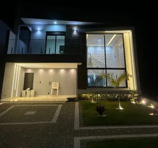 Casa de Condomínio com 3 Quartos à venda, 260m² no Jardim Golden Park Residence, Hortolândia