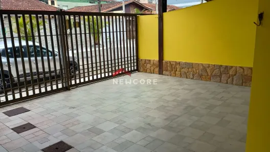 Casa com 3 Quartos à venda, 125m² no Caiçara, Praia Grande