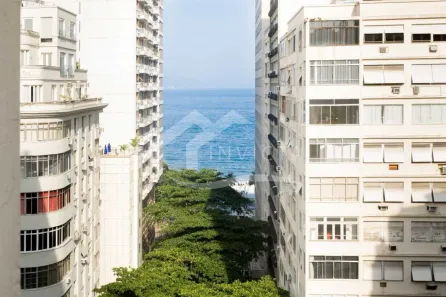 Apartamento com 4 Quartos à venda, 103m² no Copacabana, Rio de Janeiro