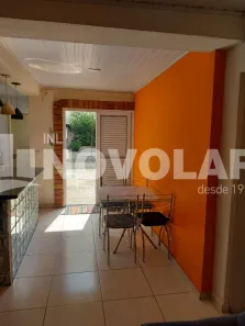 Casa de Condomínio com 2 Quartos à venda, 105m² no Planalto Paulista, São Paulo