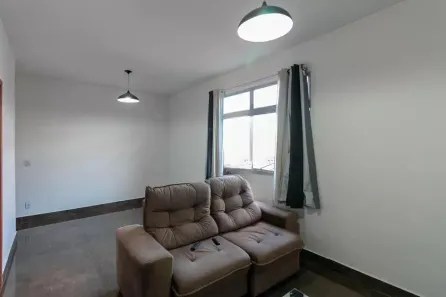 Apartamento com 3 Quartos à venda, 103m² no Bonfim, Belo Horizonte
