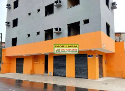 Ponto Comercial para alugar, 20m² no Centro, Fortaleza