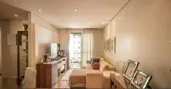 Apartamento com 2 Quartos à venda, 90m² no Bosque da Saúde, São Paulo