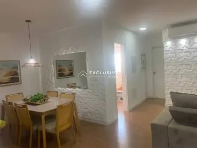 Apartamento com 3 Quartos à venda, 103m² no Parque Residencial Aquarius, São José dos Campos