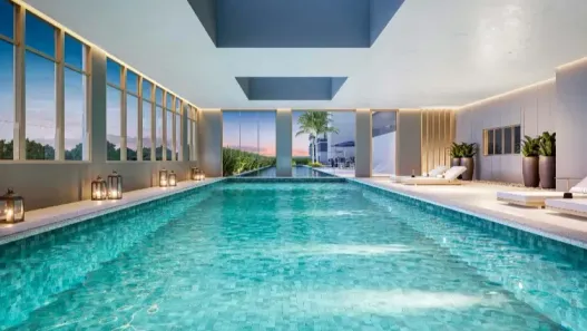 Apartamento com 3 Quartos à venda, 74m² no Jardim, Santo André