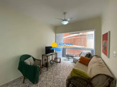 Apartamento com 2 Quartos à venda, 55m² no Pitangueiras, Guarujá