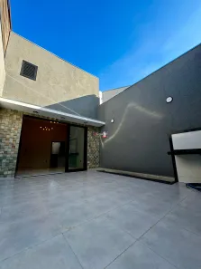 Casa com 3 Quartos à venda, 82m² no Franca Pólo Club, Franca