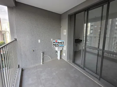 Apartamento com 2 Quartos à venda, 68m² no Jardim das Acácias, São Paulo