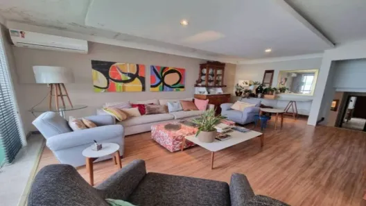 Casa com 5 Quartos à venda, 375m² no Coqueiros, Florianópolis