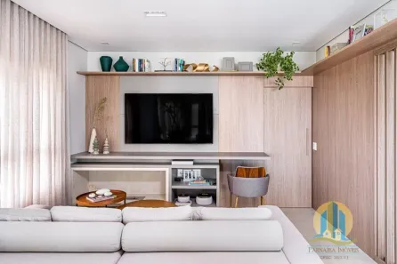 Apartamento com 3 Quartos à venda, 200m² no Alphaville Empresarial, Barueri