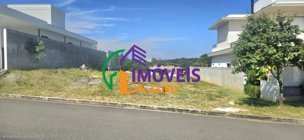 Lote/Terreno à venda, 508m² no Jardim Portugal, Valinhos