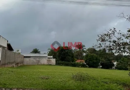 Lote/Terreno à venda, 634m² no Residencial Vale Florido, Piratininga