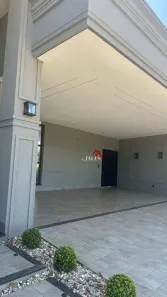 Casa de Condomínio com 4 Quartos à venda, 298m² no Parque Residencial Damha VI, São José do Rio Preto