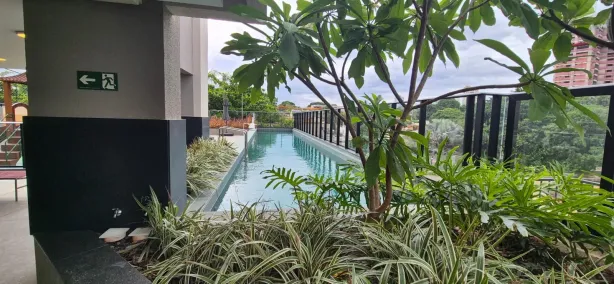 Apartamento com 3 Quartos à venda, 108m² no Setor Pedro Ludovico, Goiânia