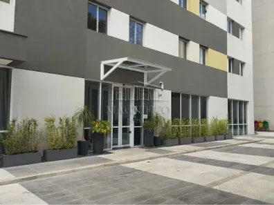 Apartamento com 1 Quarto à venda, 23m² no Barcelona, São Caetano do Sul