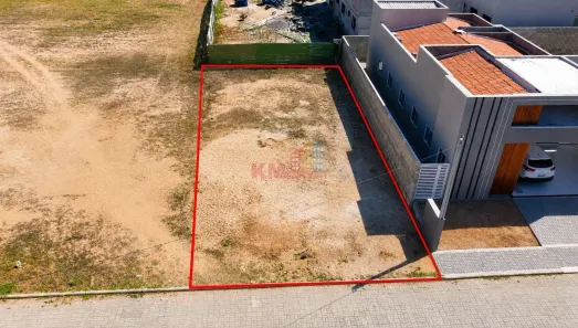 Lote/Terreno à venda, 276m² no Bela Vista, Mossoró