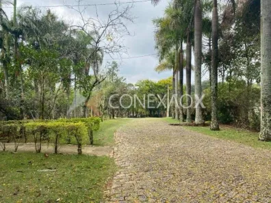 Lote/Terreno à venda, 4726m² no Parque Jatibaia (Sousas), Campinas