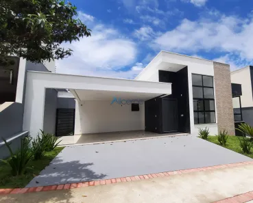 Casa de Condomínio com 3 Quartos à venda, 420m² no Vina Del Mar, Juiz de Fora