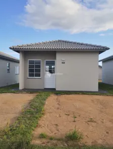 Casa de Condomínio com 2 Quartos à venda, 43m² no Feital, Pindamonhangaba