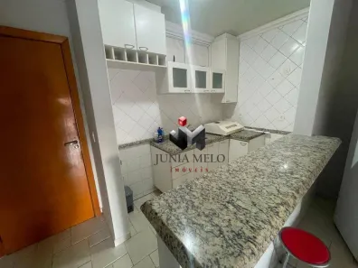 Kitnet com 1 Quarto à venda, 30m² no Nova Aliança, Ribeirão Preto