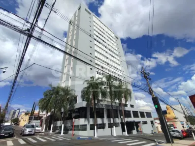 Apartamento com 2 Quartos à venda, 62m² no Núcleo Residencial Silvio Vilari, São Carlos
