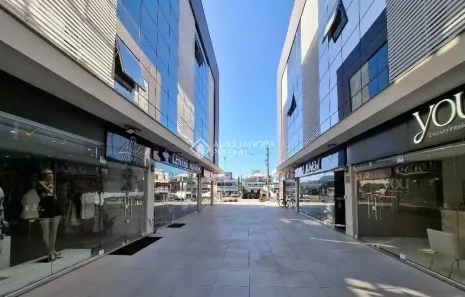 Sala Comercial à venda, 31m² no Ingleses do Rio Vermelho, Florianópolis