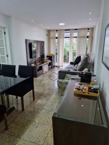 Apartamento com 2 Quartos à venda, 105m² no Icaraí, Niterói
