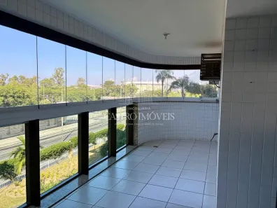 Apartamento com 4 Quartos à venda, 152m² no Barra Olímpica, Rio de Janeiro