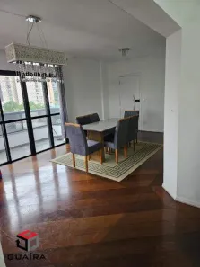 Apartamento com 3 Quartos à venda, 150m² no Vila Bastos, Santo André