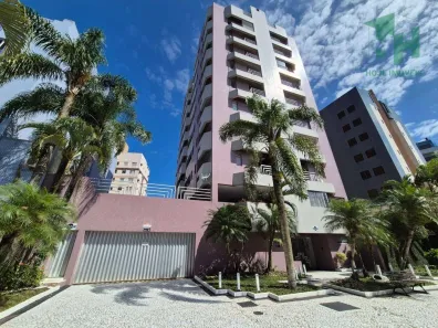 Apartamento com 2 Quartos à venda, 74m² no Caiobá, Matinhos