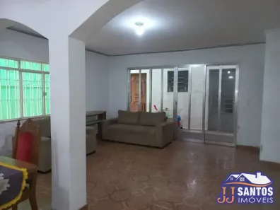 Sobrado com 3 Quartos à venda, 350m² no Vila Santo Estevão, São Paulo