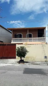Sobrado com 3 Quartos à venda, 300m² no Vila Industrial, São José dos Campos