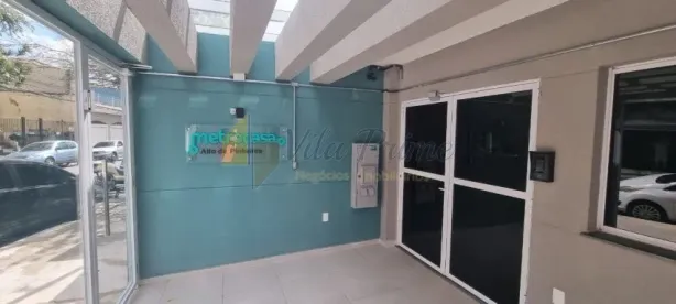 Apartamento com 1 Quarto à venda, 28m² no Vila Ipojuca, São Paulo