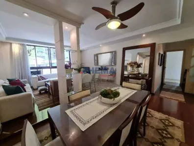 Apartamento com 3 Quartos à venda, 159m² no Boqueirão, Santos