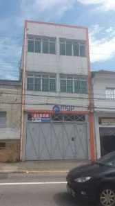 Prédio Comercial para alugar, 277m² no Santana, São Paulo