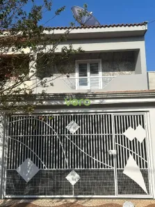 Casa com 3 Quartos à venda, 125m² no Residencial Furlan, Santa Bárbara D'Oeste