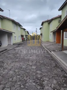 Casa de Condomínio com 3 Quartos à venda, 130m² no Jardim Califórnia, Jacareí