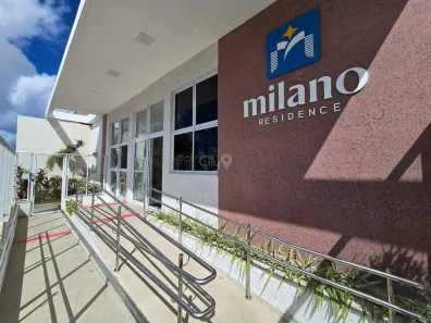 Apartamento com 2 Quartos para alugar, 69m² no Coroa do Meio, Aracaju