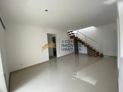 Cobertura com 2 Quartos à venda, 134m² no Ipiranguinha, Ubatuba