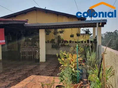 Casa com 2 Quartos à venda, 275m² no Vila Esperança, Jundiaí